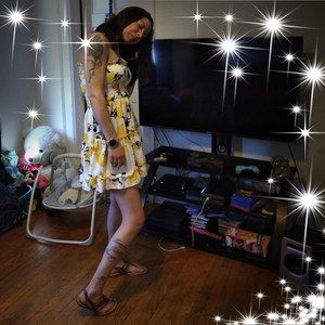 Meet your Posher, Jillian